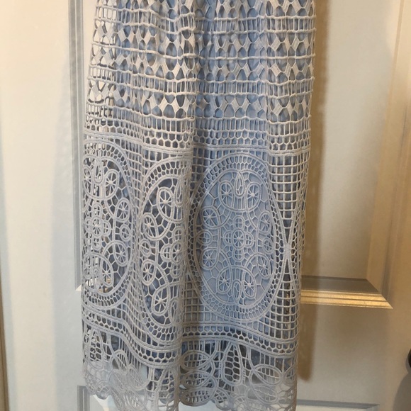 💫HP💫Bardot Versailles dress - Picture 4 of 8